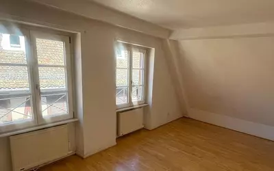 Strasbourg (67000)
