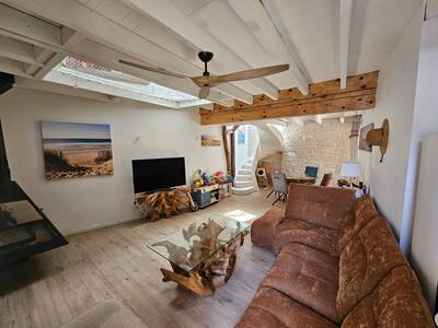 Vente maison 9 pièces Toulouse (31)