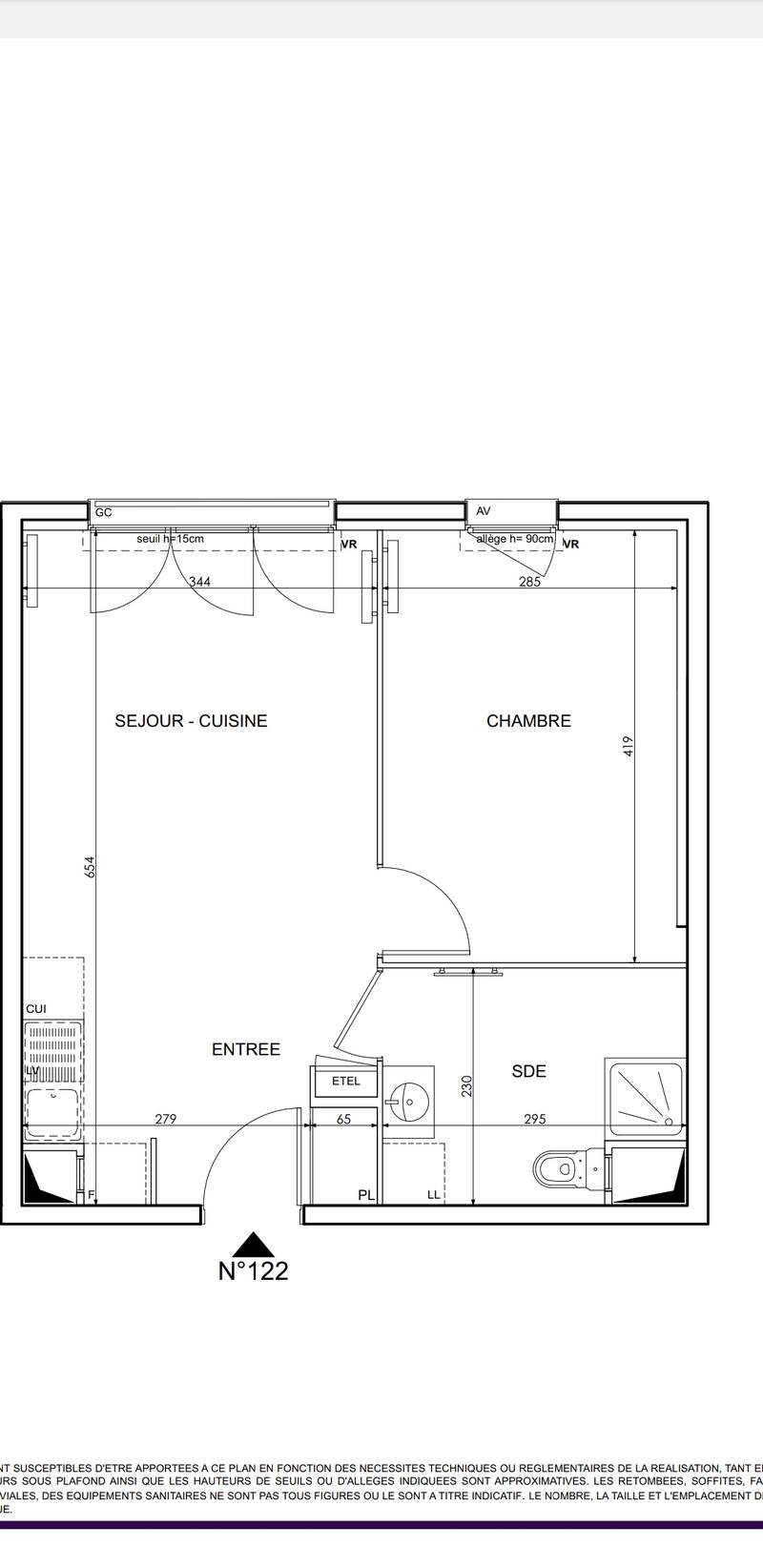 Dammarie-Les-Lys (77190)