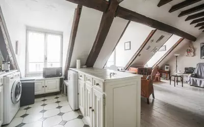 Paris 6E (75006)