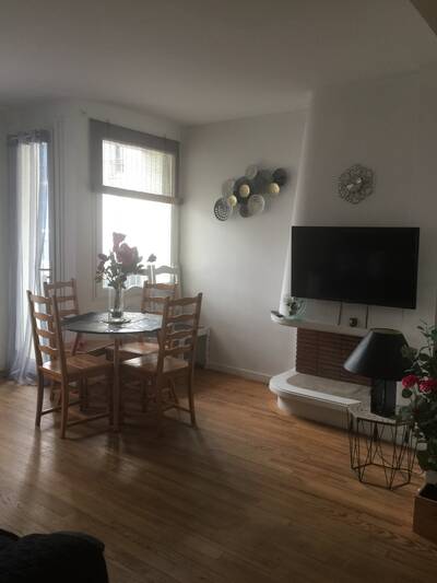 Location appartement 3 pièces Royan (17200)