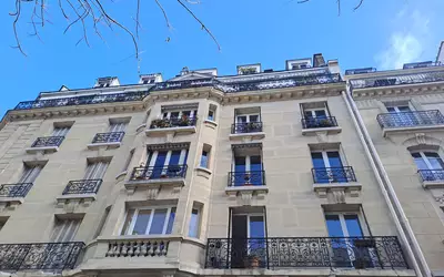 Paris 17E (75017)