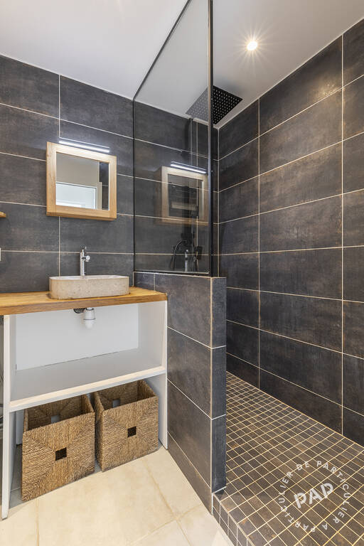 Vente appartement 31 m² Anglet (64600) - 31 m² - 179.000 € | Particulier à Particulier — 9