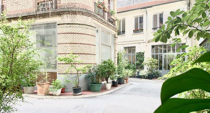 Paris 18E (75018)