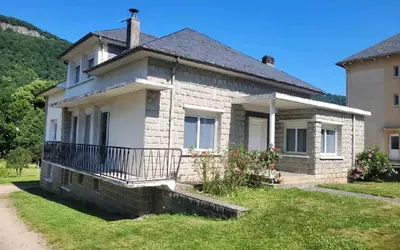 Bort-Les-Orgues (19110)