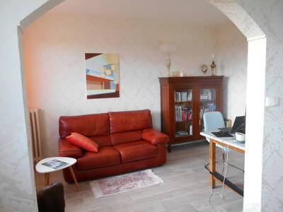 Vente appartement 4 pièces Pont-Sainte-Maxence (60700)