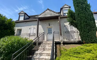 Tremblay-En-France (93290)