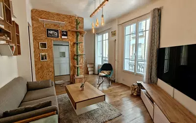 Paris 13E (75013)