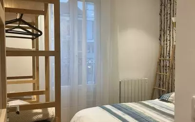 Asnières-Sur-Seine (92600)
