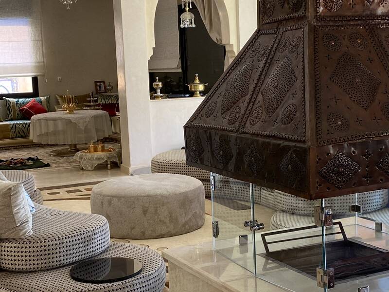 Maroc