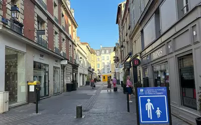Saint-Germain-En-Laye (78100)
