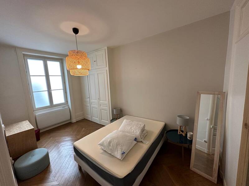 Lyon 6E (69006)