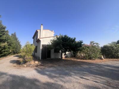 Vente maison 4 pièces Lézignan-Corbières (11200)