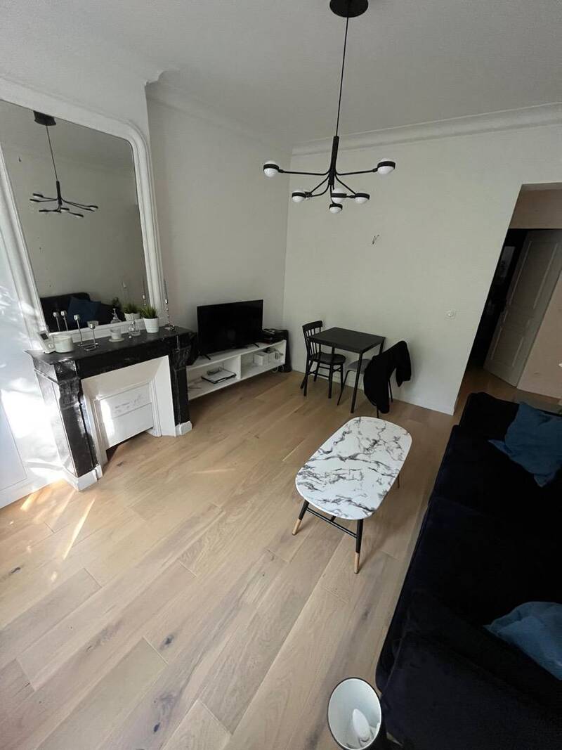 Paris 15E (75015)