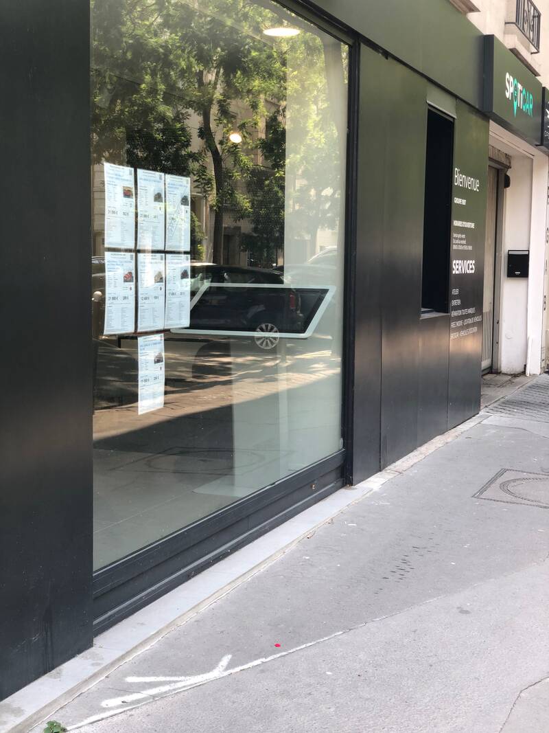 Paris 16E (75016)