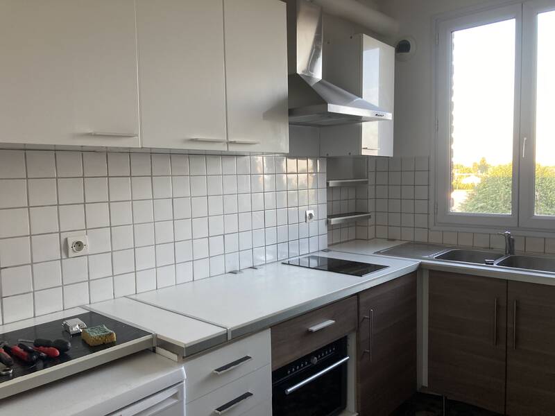 Vitry-Sur-Seine (94400)