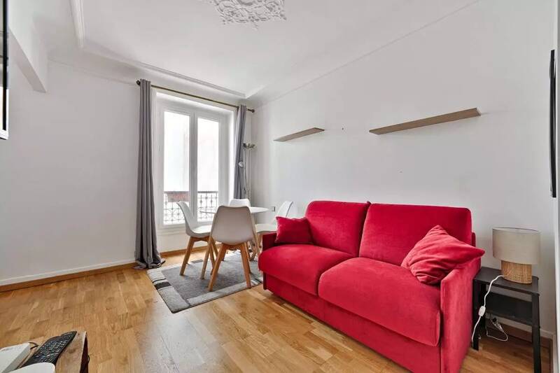 Paris 17E (75017)