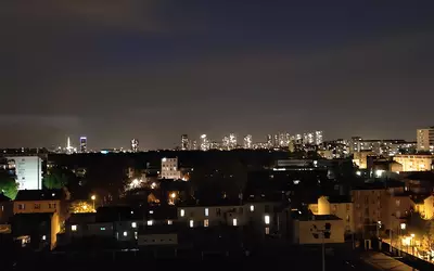 Vitry-Sur-Seine (94400)