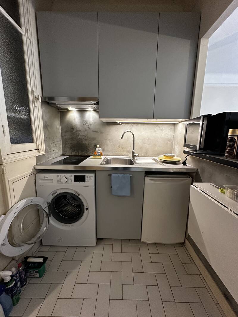 Paris 17E (75017)
