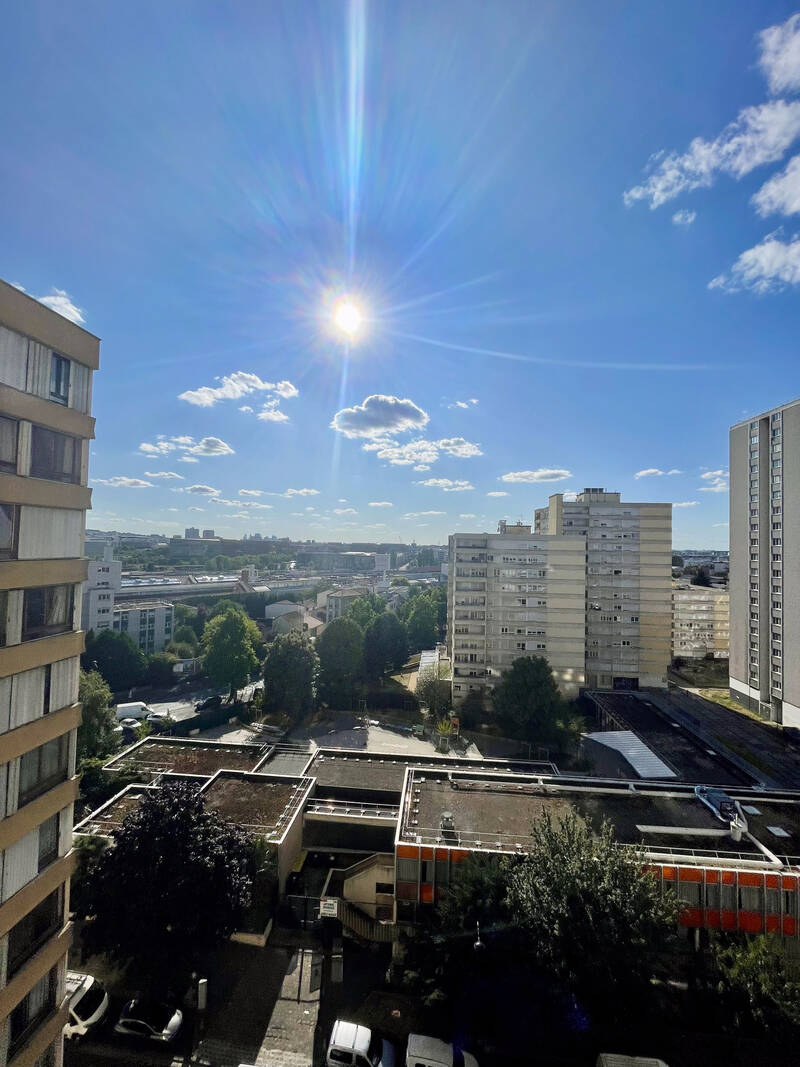 Aubervilliers (93300)