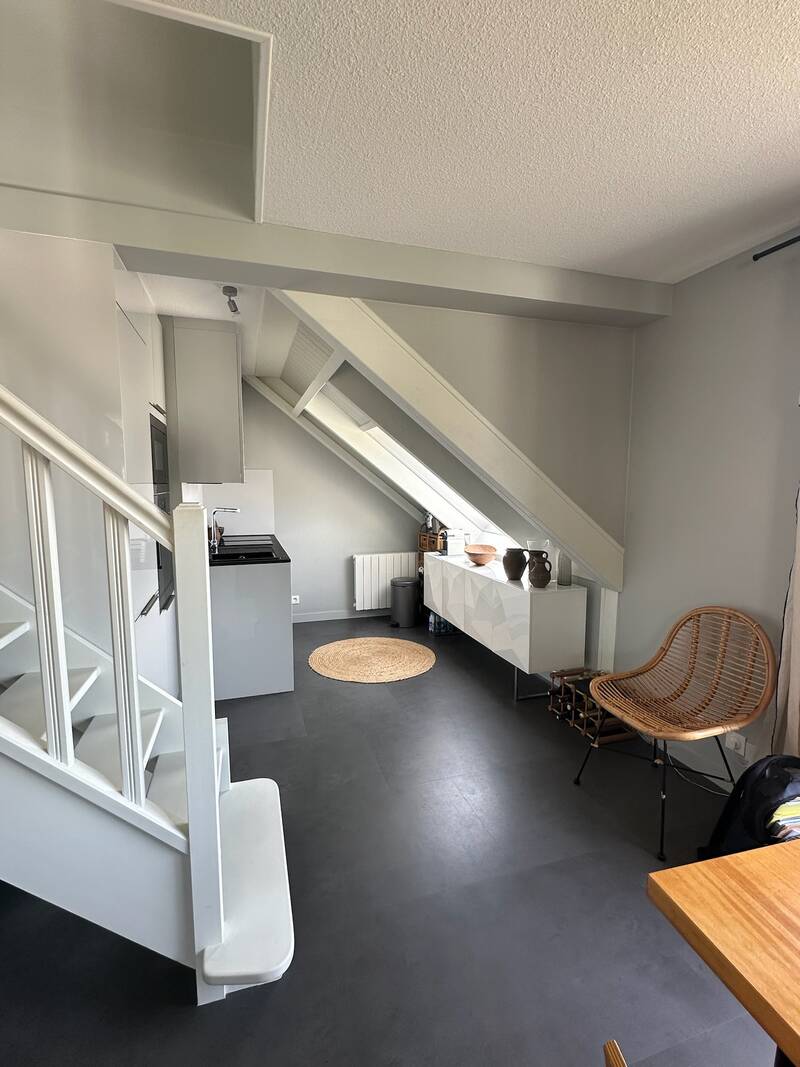 Jullouville (50610)
