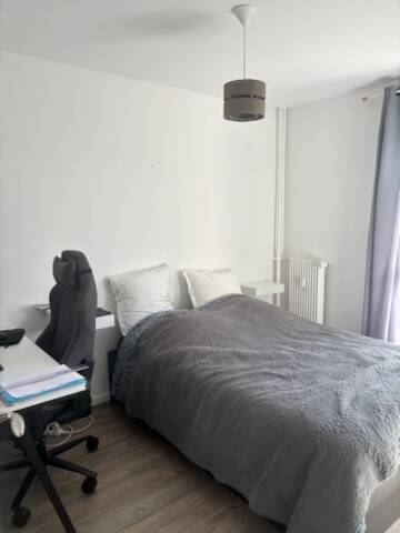Cormeilles-En-Parisis (95240)