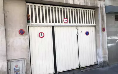 Paris 19E