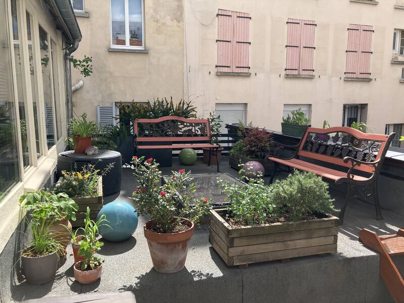 Paris 14E (75014)