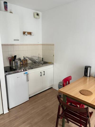 Location appartement studio Orléans (45)