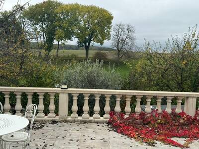 Vente maison 6 pièces Juvigny (74100)