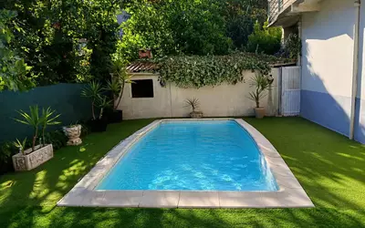 15 Min Béziers / Saint-Thibéry