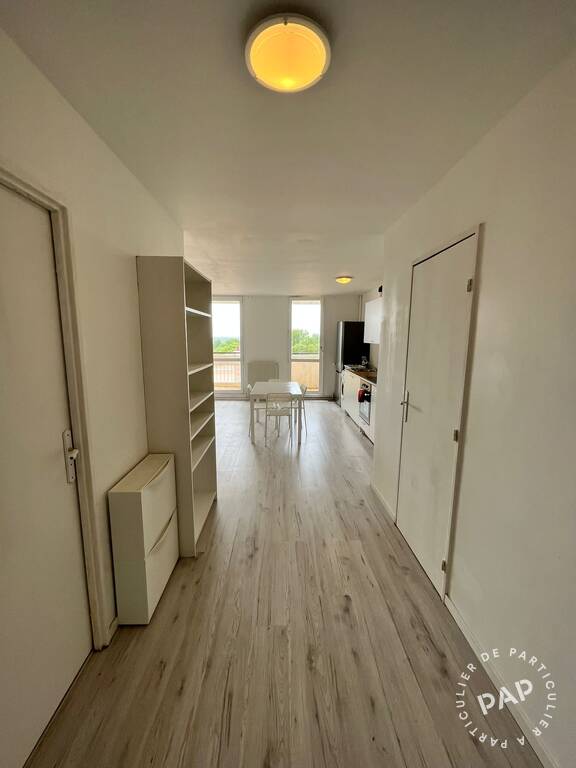 Location Appartement