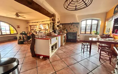 Saint-Sébastien-D'aigrefeuille (30140)