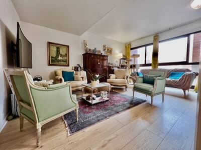 Vente appartement 3 pièces Toulouse (31)