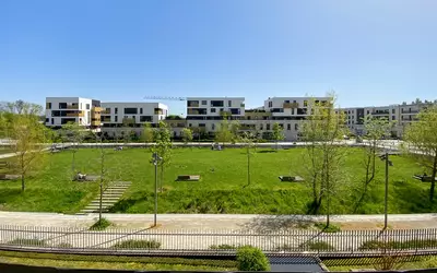 Saint-Cyr-L'école (78210)