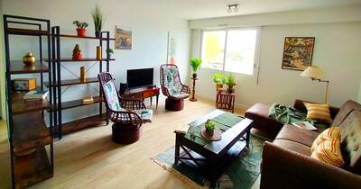 Vente appartement 2 pièces Royan (17200)
