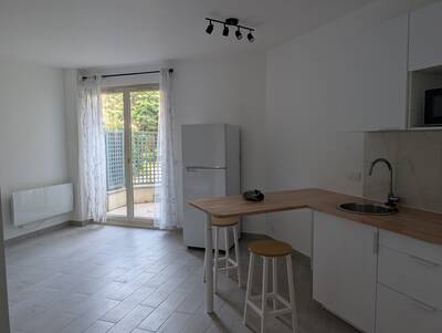 Location appartement studio Antony (92160)
