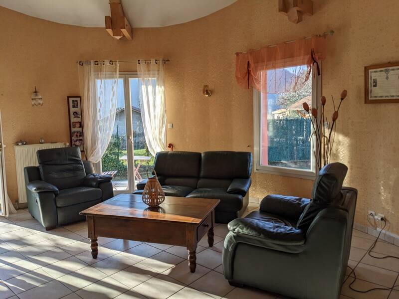 Saint-Georges-De-Commiers (38450)
