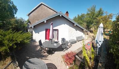 Vente maison 5 pièces Jasney (70800)