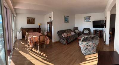 Vente appartement 5 pièces Fréjus (83)