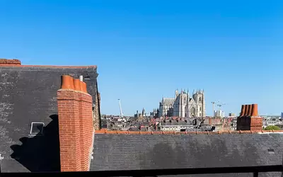 Nantes (44000)