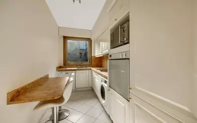 Paris 16E (75016)