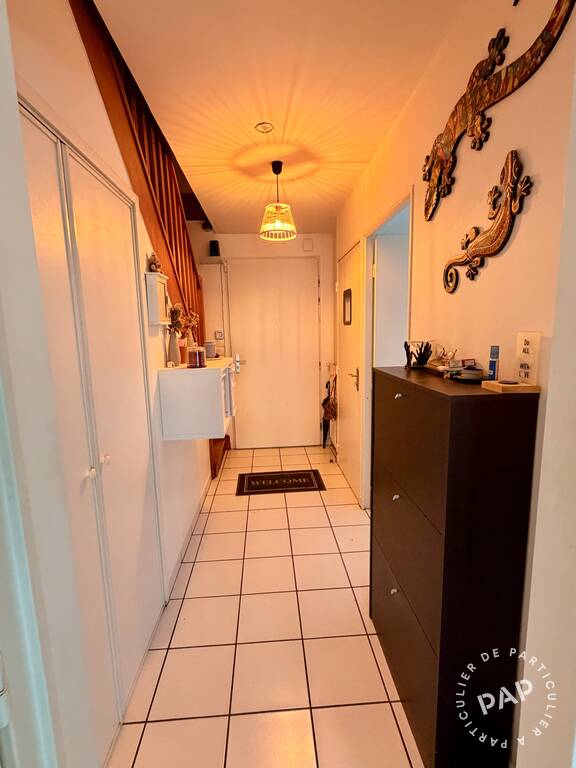 Vente maison 85 m² Honfleur (14600) - 85 m² - 205.800 € | Particulier à Particulier — 4