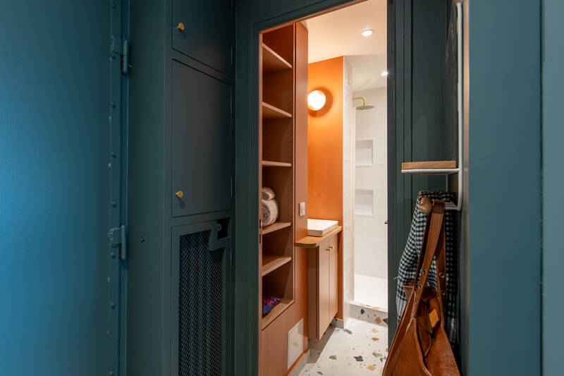 Paris 20E (75020)