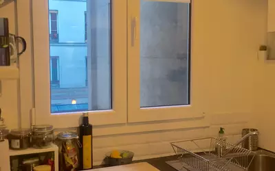 Paris 18E (75018)