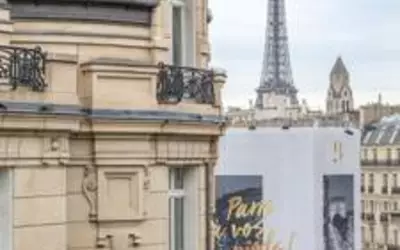 Paris 8E