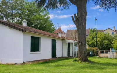 Le Plessis-Robinson (92350)