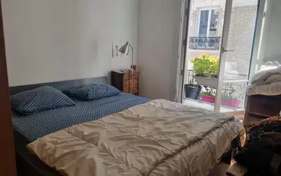 Paris 19E (75019)