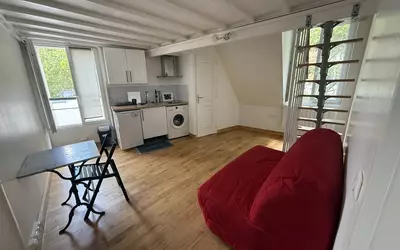 La Garenne-Colombes (92250)