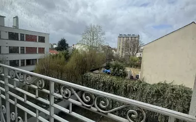Fontenay-Sous-Bois (94120)